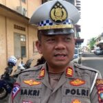 Kasatlantas Polres Lingga Pindah Tugas, Kini Jabat Kasatlantas Polres Karimun