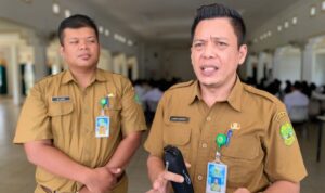 Dinkes Lingga Upayakan Tingkatkan Kualitas Fasilitas Kesehatan