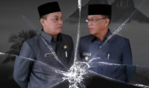 Alias Wello dan Muhammad Nizar | foto editor: Deddy