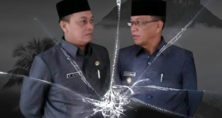 Alias Wello dan Muhammad Nizar | foto editor: Deddy