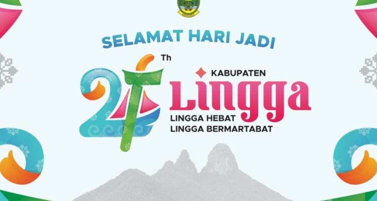 Hari jadi Kabupaten Lingga ke-21 Tahun