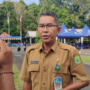 Kepala Badan Kepegawaian dan Pengembangan Sumber Daya Manusia (BKPSDM) Kabupaten Lingga, Ruliadi (foto: Cahyo)