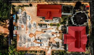 Kondisi Pelabuhan Roro Penarik Memprihatinkan, Aktivis Tuntut Evaluasi Dishub Lingga