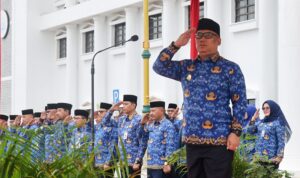 Wagub Kepri Ajak Masyarakat Jaga Semangat Persatuan di Harkitnas ke-117