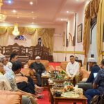 Pemkab Lingga dan IPB Jajaki Kerja Sama Kembangkan Agroindustri Sagu Berkelanjutan