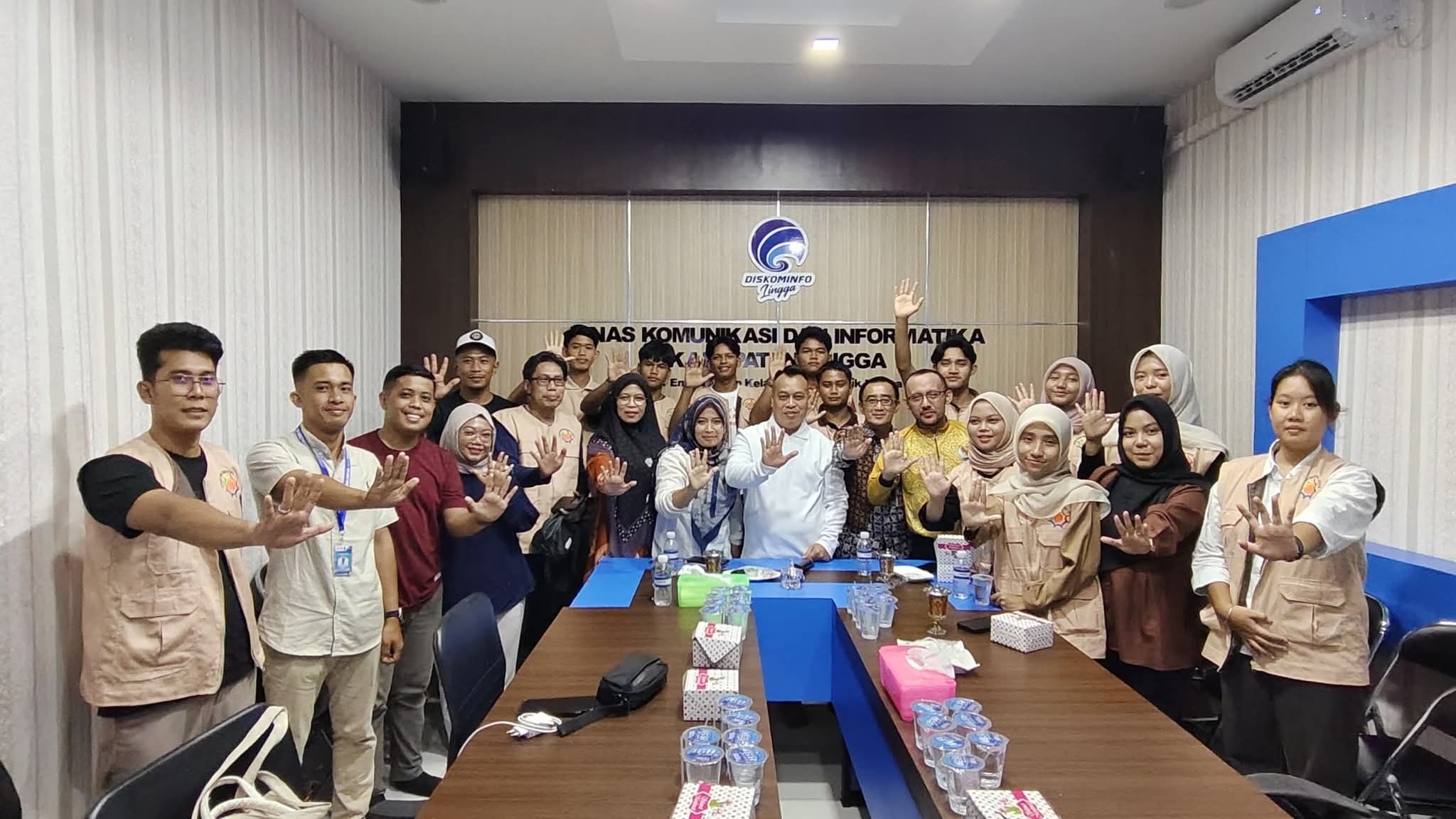 Desa Resun Raih Forum Anak Terbaik di DAFA Award 2025