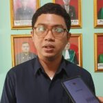 Hakim Pengadilan Agama Dabo Singkep, Afnan Rasyidi