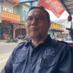 Anggota DPD RI asal Kepulauan Riau, Ria Saptarika,