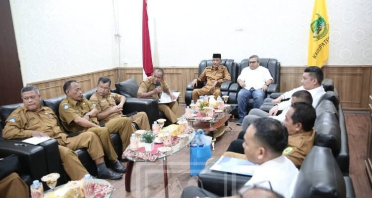 UNRIKA Buka 10 Beasiswa S1 Gratis untuk Putra-Putri Lingga