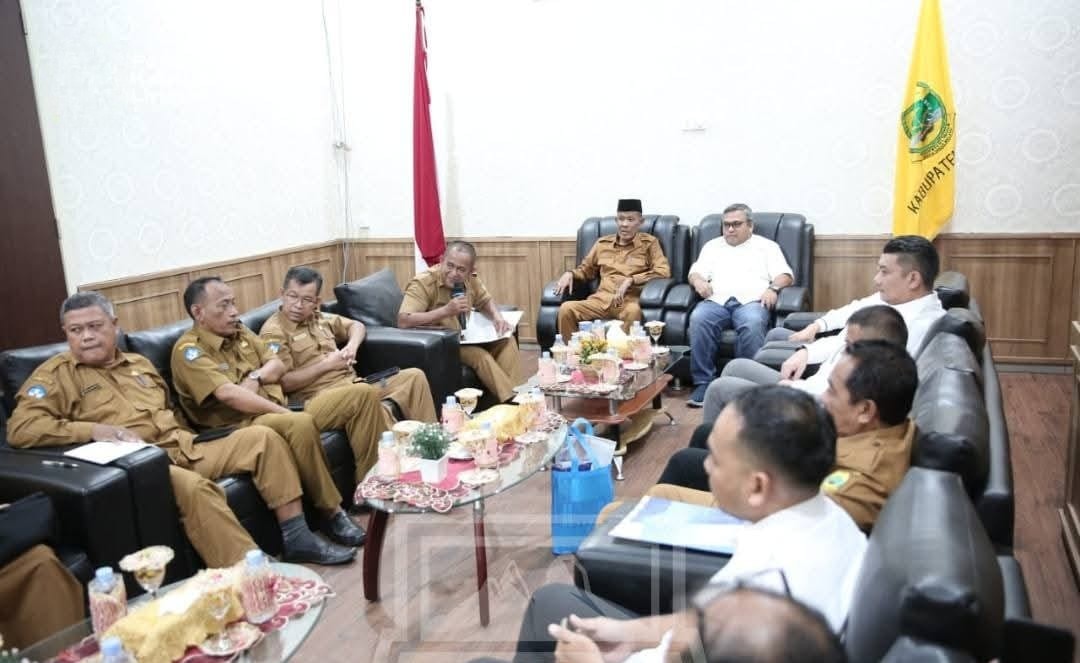 UNRIKA Buka 10 Beasiswa S1 Gratis untuk Putra-Putri Lingga