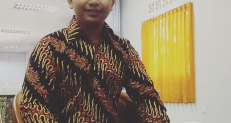 Ketua JPKP Tanjungpinang