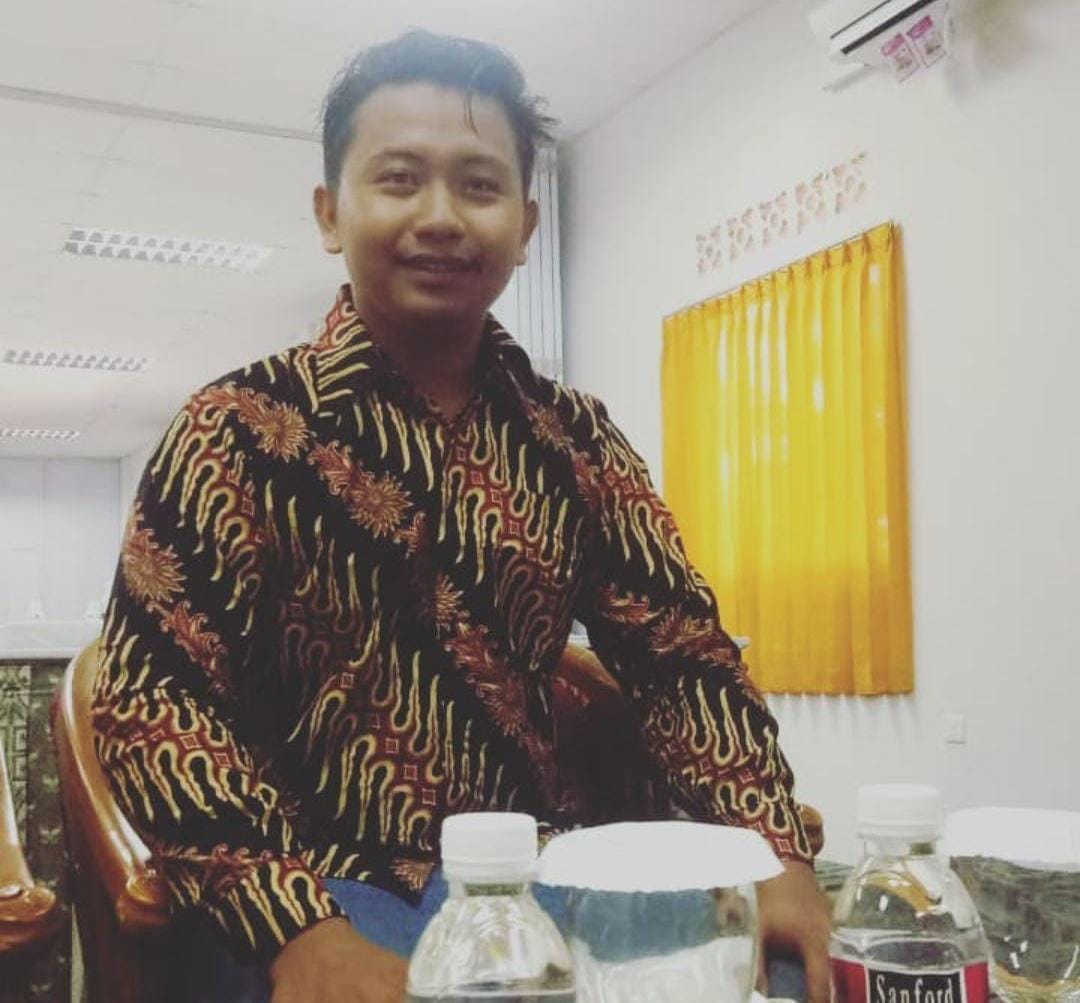 Ketua JPKP Tanjungpinang
