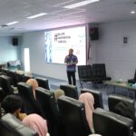 Kejati Kepri Goes To Campus, Edukasi Mahasiswa Politeknik Negeri Batam