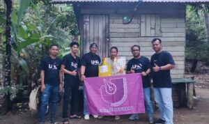 Aliansi Jurnalis Independen (AJI) Tanjungpinang