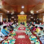 Kenduri Budaya Lingga 2025 Resmi Dibuka