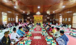 Kenduri Budaya Lingga 2025 Resmi Dibuka