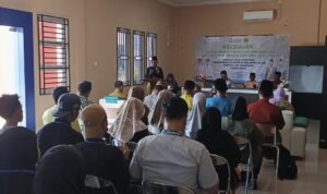 Pendampingan IKM Sentra Kelapa Resang Dorong Mutu Produk dan Ekonomi