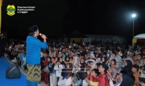 Kenduri Budaya Lingga 2025 resmi ditutup, Tegaskan Komitmen Lestarikan Adat Melayu | Prokopim Lingga