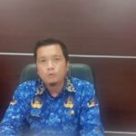 Wirawan Trisna, Kabid P2P Dinkes PPKB Kabupaten Lingga. F. Redaksi