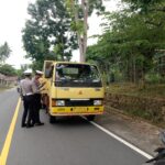 Kegiatan pemutihan pajak kendaraan bermotor tahun 2025 oleh Samsat Lingga bersama satlantas Polres Lingga dan Jasa Raharja Perwakilan Kabupaten Lingga. F. Redaksi