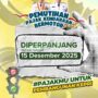 Brosur informasi perpanjang pemutihan pajak kendaraan bermotor tahun 2025. F. Redaksi