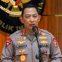 Kepala Kepolisian Negara Republik Indonesia (Kapolri) Jenderal Listyo Sigit Prabowo. F. Redaksi