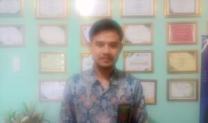 Yasin, Humas Pengadilan Agama Dabo Singkep. F. Redaksi