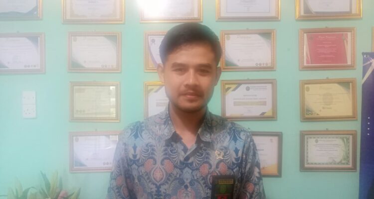 Yasin, Humas Pengadilan Agama Dabo Singkep. F. Redaksi