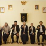 YKI Cabang Lingga bergerak cepat menyiapkan sekretariat di Implasement Timah Dabo Singkep sebagai pusat kegiatan edukasi dan pendampingan pasien kanker | f. Redaksi