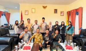 Pemkab Lingga Percepat Program Makan Bergizi Gratis untuk Dukung Generasi Sehat | f. Diskominfo Lingga
