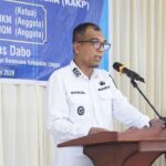 Wabup Lingga Tegaskan Akreditasi Puskesmas Harus Berdampak Nyata bagi Pelayanan Masyarakat | f. Diskominfo Lingga