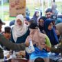 Pasar Murah TPID Digelar di Daik, Pemkab Lingga Tekan Inflasi Jelang Idul Adha | f. Redaksi
