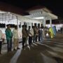 Pemkab Lingga Gelar Pelepasan Pawai Takbir Keliling Idul Adha 1447 Hijriah | f. Diskominfo Lingga