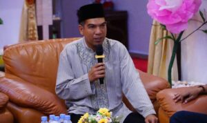 Wabup Lingga Gelar Silaturahmi Bersama Dispar Kepri dan Penggiat Pariwisata, Bahas Penguatan Destinasi Religi, Budaya, dan Sejarah | f. Diskominfo Lingga Wabup Lingga Gelar Silaturahmi Bersama Dispar Kepri dan Penggiat Pariwisata, Bahas Penguatan Destinasi Religi, Budaya, dan Sejarah | f. Diskominfo Lingga