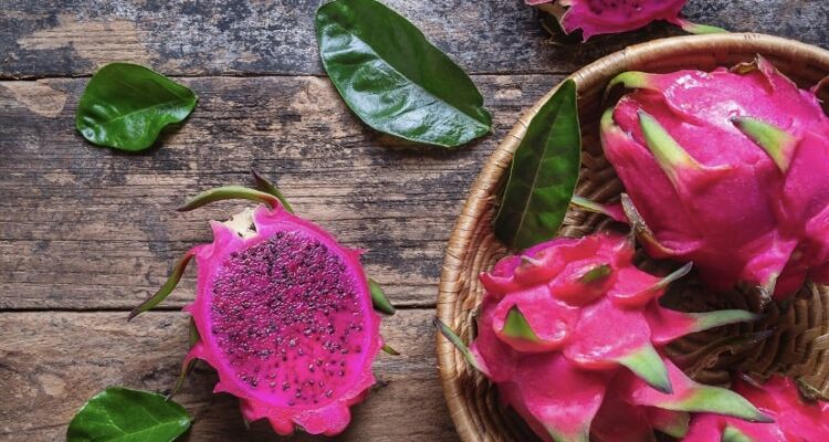 Buah Naga, Superfood Tropis yang Kaya Manfaat bagi Kesehatan Tubuh | f. Redaksi
