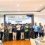 UPBU Kelas III Dabo Perkuat Komitmen Raih Penghargaan Bandar Udara Sehat 2026 | f. Redaksi