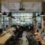 Aktivitas Nasional Kembali Bergeliat Setelah Libur Idul Adha | f. Redaksi