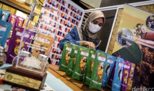 Akhir Pekan Panjang Dorong Perputaran Ekonomi dan Konsumsi Masyarakat | f. Istimewa