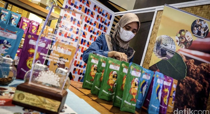 Akhir Pekan Panjang Dorong Perputaran Ekonomi dan Konsumsi Masyarakat | f. Istimewa